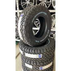 PNEU 35X12,5 R18 BF GOODRICH ALL TERRIAN 125/122R